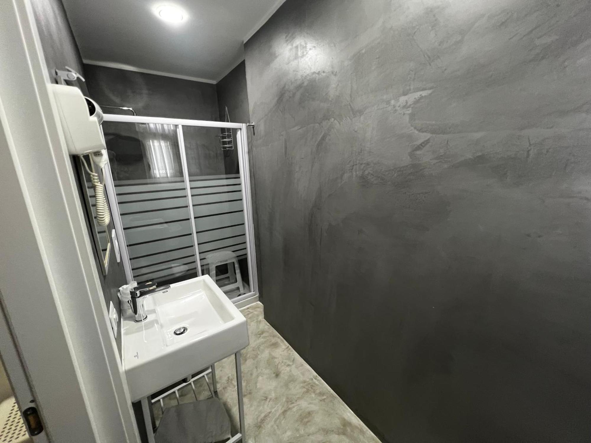 Bed and Breakfast La Piazza Beb Тропея Экстерьер фото